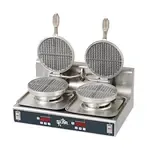Star , 9B-SWBD-240V, Waffle Maker
