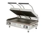 Star 9D-PSC28IGT-240C, Sandwich / Panini Grill