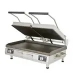 Star , 9D-PSC28IGT-240C, Sandwich / Panini Grill
