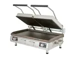 Star 9D-PSC28ITGT240C, Sandwich / Panini Grill