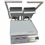 Star 9D-PST14D-120V, Sandwich / Panini Grill