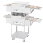 Star SSK-214HX, Stacking Spacer