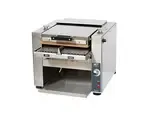 Star HCT13S, Toaster, Contact Grill, Conveyor Type