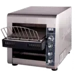 Star 9H-Q2-60HC-240V, Conveyor Toaster