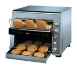 Star 9H-Q3-140BHC240, Conveyor Toaster