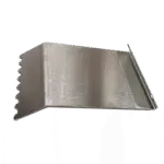 Star 9Y-CG-SC, Grill Scraper