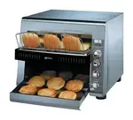Star , QCS3-1400BH, Conveyor Toaster, 208V