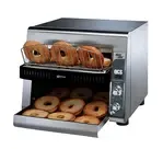 Star , QCS3-1600B, Conveyor Toaster, 208V