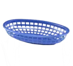 TableCraft Products 1074BL, Basket, Fast Food