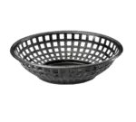 TableCraft Products 1075BK, Basket, Fast Food
