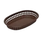 TableCraft Products 1076BR, Basket, Fast Food