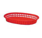 TableCraft Products 1076R, Basket, Fast Food