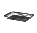 TableCraft Products 1077BK, Basket, Fast Food