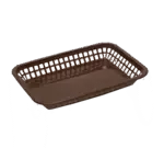 TableCraft Products 1077BR, Basket, Fast Food