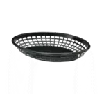 TableCraft Products 1084BK, Basket, Fast Food