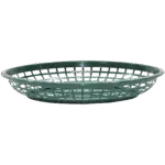 TableCraft Products 1084FG, Basket, Fast Food