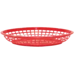 TableCraft Products 1084R, Basket, Fast Food
