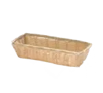 TableCraft Products 1116W, Basket, Tabletop, Plastic