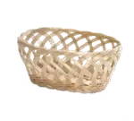 TableCraft Products , 1136W, Basket, Tabletop, Plastic