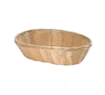 TableCraft Products , 1174W, Basket, Tabletop, Plastic