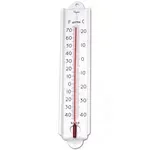Taylor Precision , 1106J, Thermometer, Window Wall
