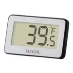 Taylor Precision , 1443, Thermometer, Refrig Freezer