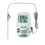 Taylor Precision 1470FS, Thermometer, Misc