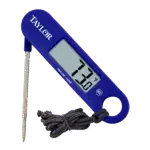 Taylor Precision 1476FDA, Thermometer, Pocket