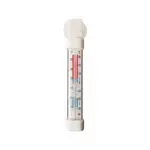 Taylor Precision 3509FS, Thermometer, Refrig Freezer