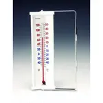 Taylor Precision 5316N, Thermometer, Window Wall