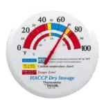 Taylor Precision , 5681, Thermometer, Time Temp HACCP