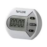 Taylor Precision 5806, Timer, Electronic