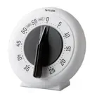 Taylor Precision 5831N, Timer, Manual