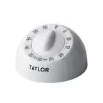 Taylor Precision 5832, Timer, Manual