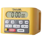 Taylor Precision 5839N, Timer, Electronic
