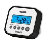 Taylor Precision 5863, Timer, Electronic