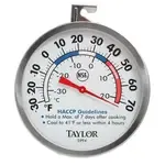 Taylor Precision 5994, Thermometer, Refrig Freezer