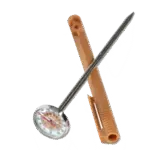 Taylor Precision 6092NBRBC, Thermometer, Pocket