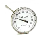 Taylor Precision 6235J, Thermometer, Pocket