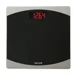 Taylor Precision 75624072, Bathroom Scale