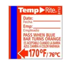 Taylor Precision 8752, Disposable Thermometer