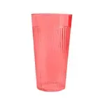 Thunder Group PLPCTB314RD, Tumbler, Plastic