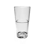 Thunder Group PLTHST214C, Tumbler, Plastic