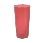 Thunder Group PLTHTB005R, Tumbler, Plastic