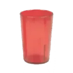 Thunder Group PLTHTB010R, Tumbler, Plastic