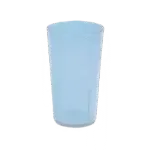 Thunder Group PLTHTB012B, Tumbler, Plastic