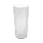 Thunder Group PLTHTB032TC, Tumbler, Plastic