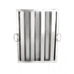 Thunder Group SLHF1625, Exhaust Hood Filter