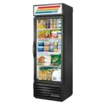 True Manufacturing GDM-19T-HC~TSL01, Refrigerator, Merchandiser