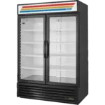 True Manufacturing GDM-49-HC~TSL01, Refrigerator, Merchandiser